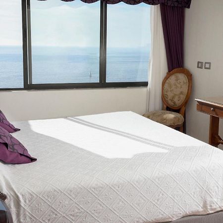 Hotel Vista Velero Він'я-дель-Мар Екстер'єр фото