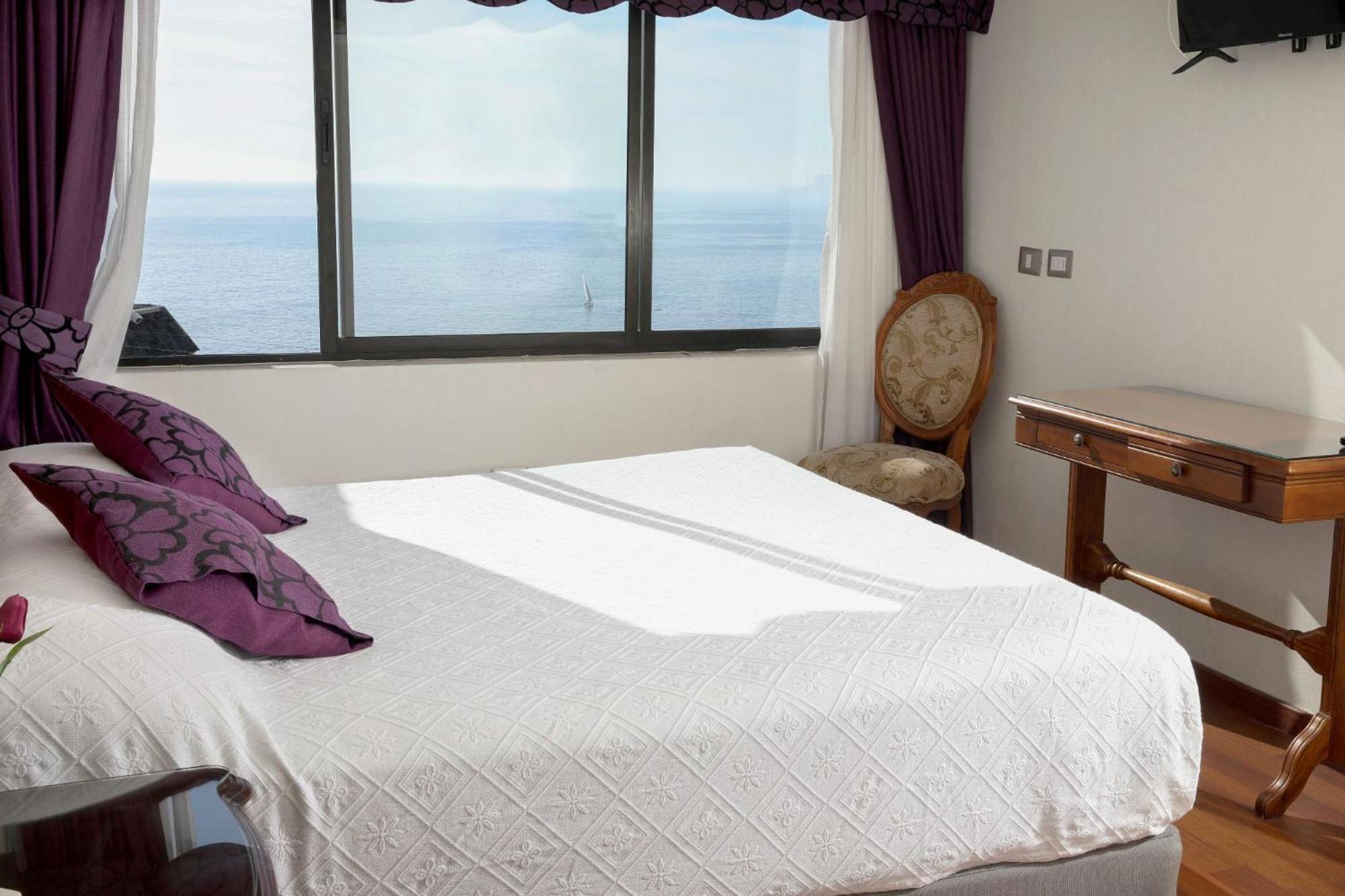 Hotel Vista Velero Він'я-дель-Мар Екстер'єр фото