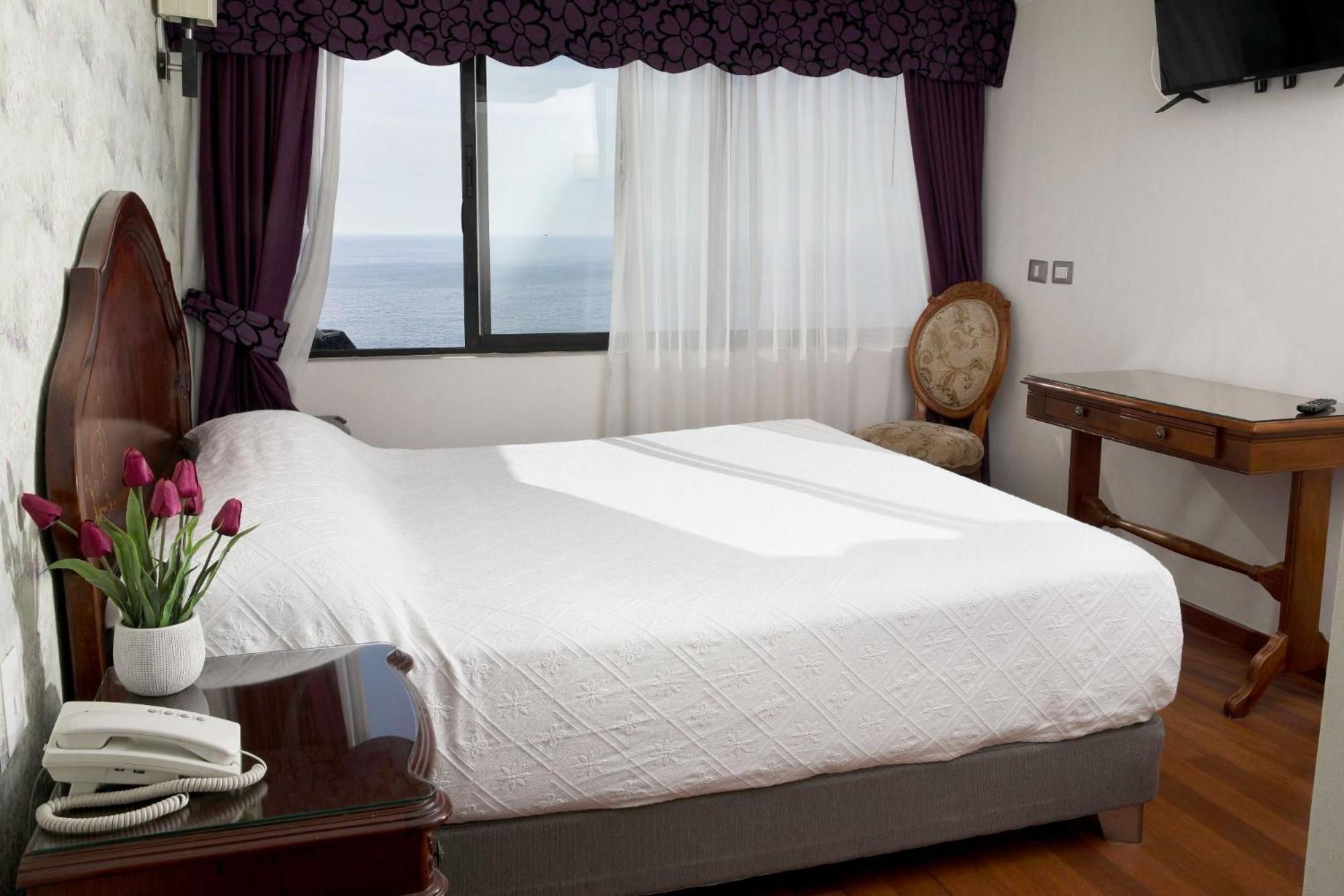 Hotel Vista Velero Він'я-дель-Мар Екстер'єр фото