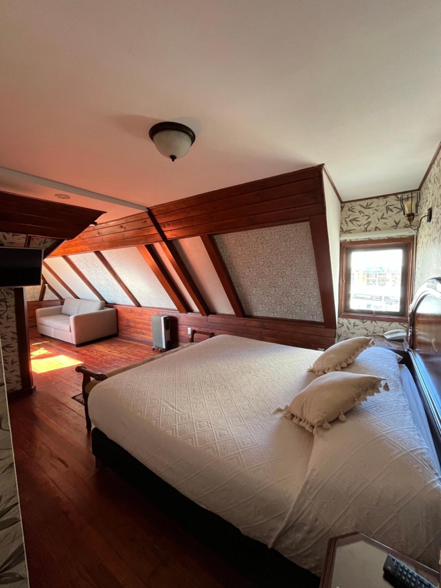 Hotel Vista Velero Він'я-дель-Мар Екстер'єр фото