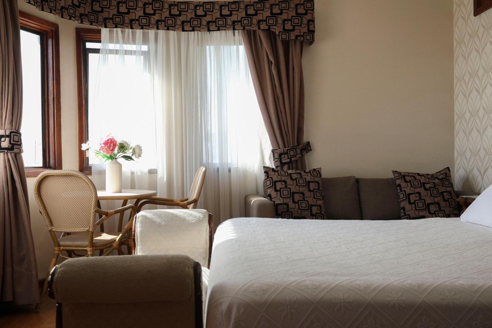 Hotel Vista Velero Він'я-дель-Мар Екстер'єр фото