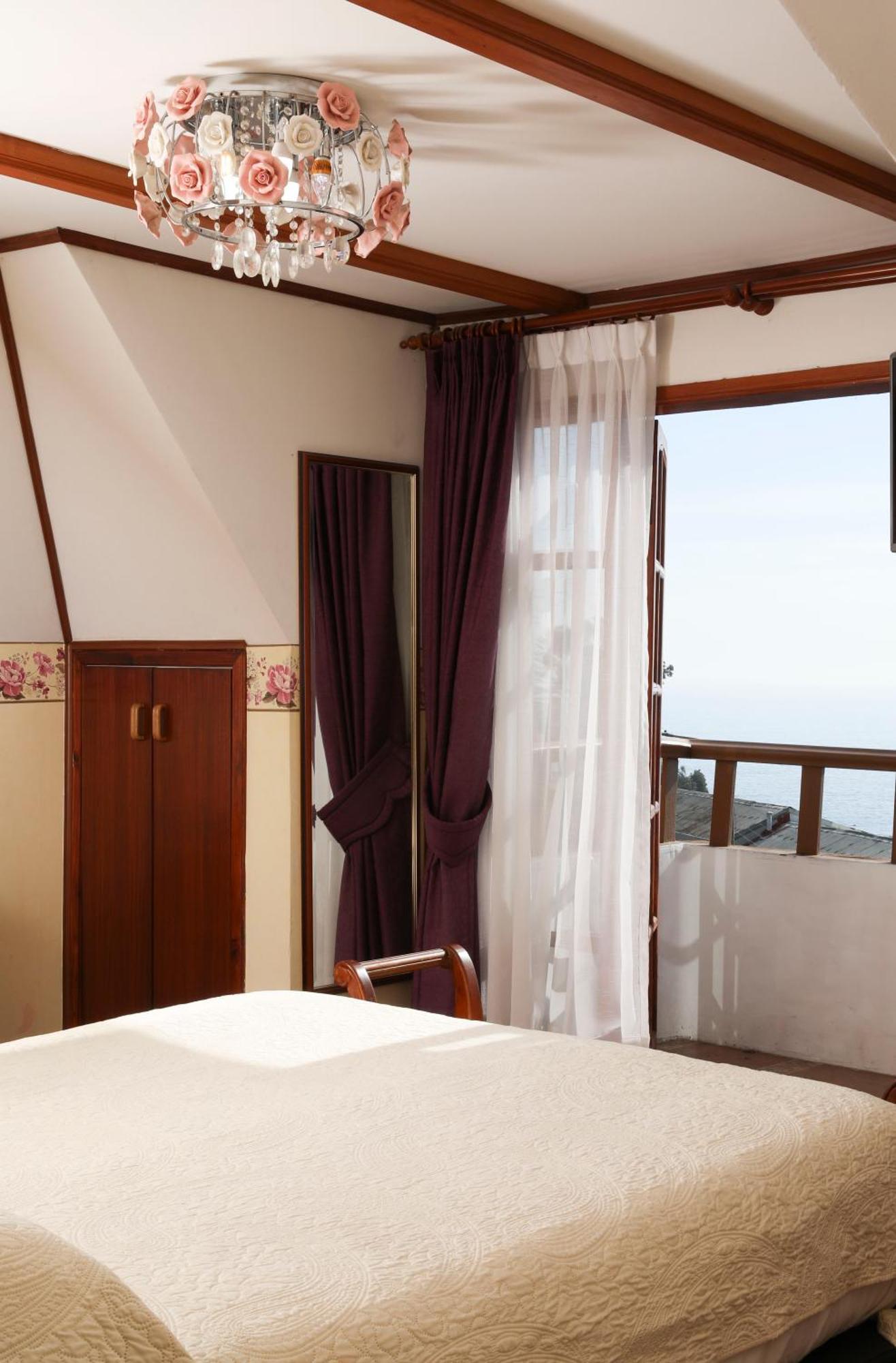 Hotel Vista Velero Він'я-дель-Мар Екстер'єр фото